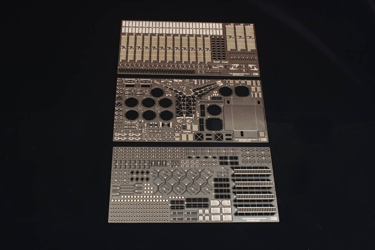 MK1 Design MD-20005 Missouri Value Pack – zdjęcie 8