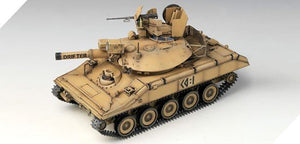 Academy 13208 M551 Sheridan Guerre du Golfe (1/35) – image 2
