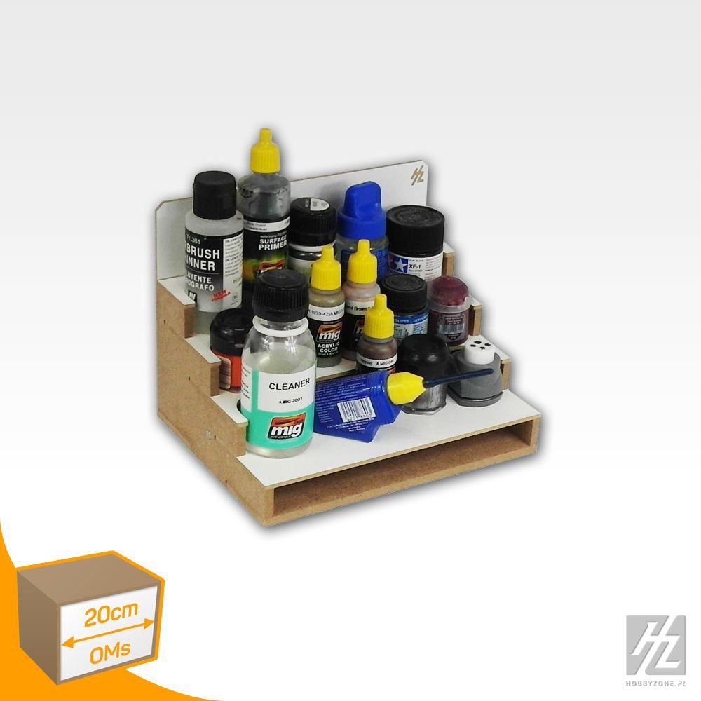 Module de bouteille universel Hobby Zone OMs05u – image 2