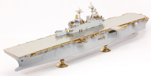 Pontos 37041F1 USS LHD-1 Wasp Kit de détails au 1/350