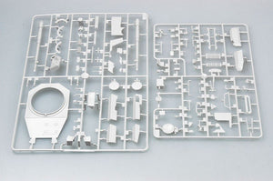 Trumpeter 00387 Italien B1 Centauro Version tardive (1/35) – immagine 11