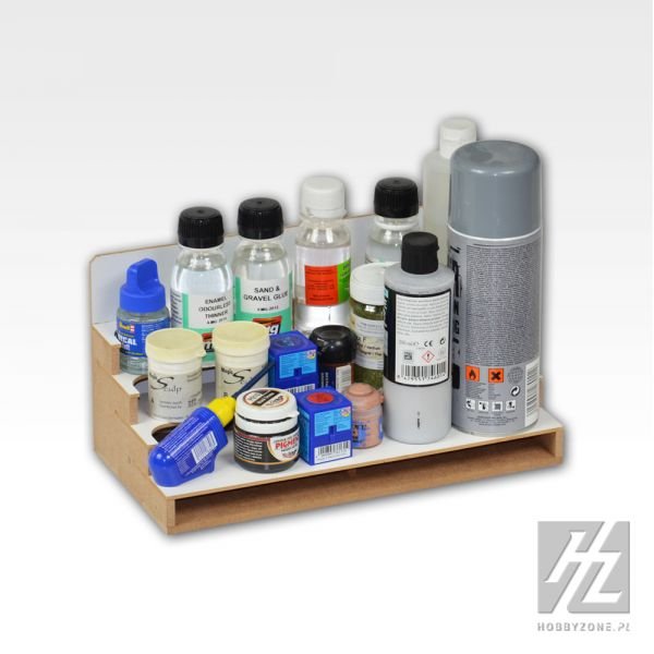 Module universel pour bouteilles Hobby Zone OM05u – Bild 2