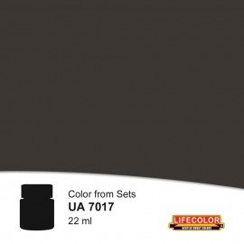 Lifecolor UA7017 Masse Ambiante 22ml