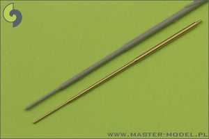 Master AM-48-040 F-100 Super Sabre - Tube Pitot (1/48)  – image 3