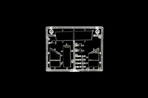 Italeri 3665 Land Rover 109 LWB 1/24 – image 5