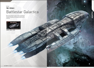 Munitions du Mig 6110 GRAVITY 1.0 - Guide parfait de modélisme de science-fiction (anglais) – image 2