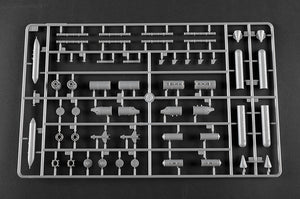 Trumpeter 05830 Mi-35M Hind-E 1/48 – Bild 17