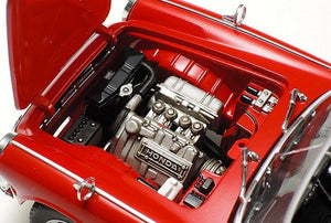 Tamiya 24340 Honda S600 1/24 – image 2