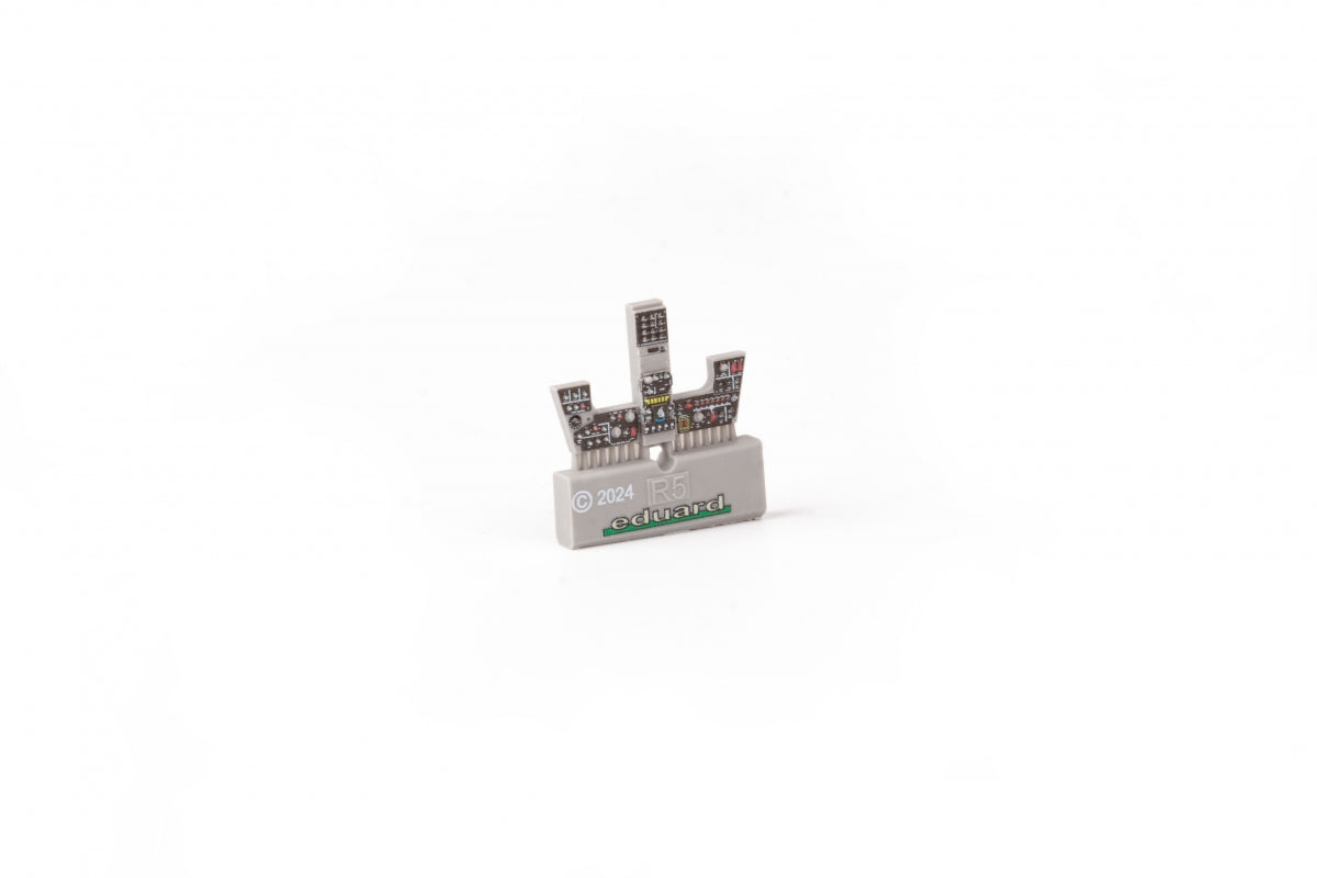 Eduard 644258 F-5E Look AFV CLUB, EDUARD 1/48 – immagine 2