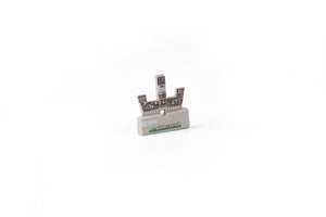 Eduard 644258 F-5E Look AFV CLUB, EDUARD 1/48 – immagine 2