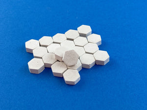Moules en silicone Point of no Return 3522029. Trylinka et dalle de pavage 1/35 – image 9