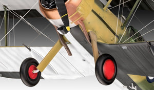 Revell 03846 Gloster Gladiator Mk. II 1/32  – image 4