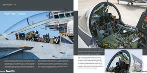 Publications HMH DH-037 Grumman F-14 Tomcat - Avion en détail 037 (Version anglaise)  – Bild 6