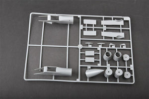 Trumpeter 01659 Su-30MKK Flanker G russe (1/72)  – immagine 22