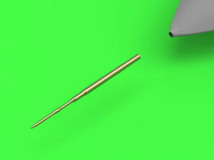 Tube Pitot Master AM-48-141 Su-34 (Fullback) (1/48) – image 2
