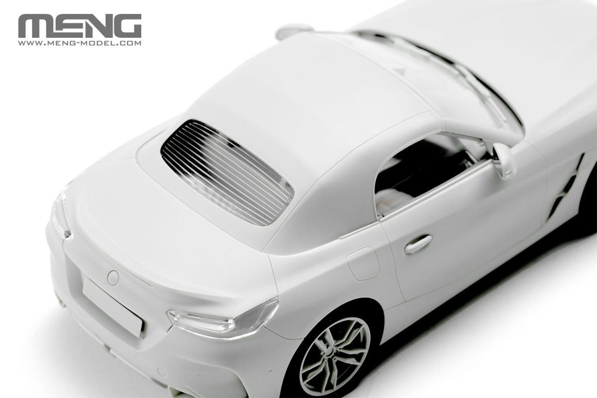 Meng modèle CS-005 BMW Z4 M40i 1/24 – Bild 4