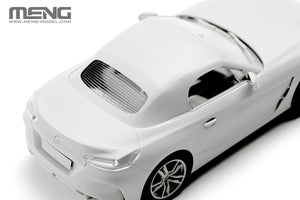 Meng modèle CS-005 BMW Z4 M40i 1/24 – Bild 4
