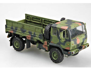 Trumpeter 01004 M1078 Véhicule tactique léger-moyen (LMTV) Camion cargo standard (1/35) – image 3
