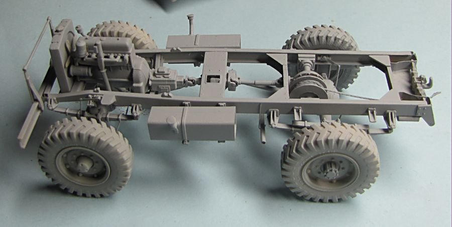 Modèles de miroirs 35122 CMP CGT FAT CAB13 (1/35) – Bild 6