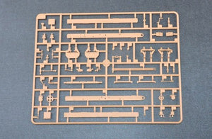 Trumpeter 02325 Canon soviétique A-19 de 122 mm Mod.1937 (1/35) – immagine 6