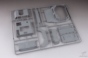 Takom 1018 Panzerjager IB avec 7.5cm StuK 40 L48 1/16 – Bild 5