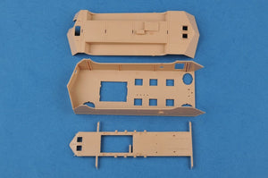 Hobby Boss 83858 Char lourd français Saint-Chamond - Première version – image 9