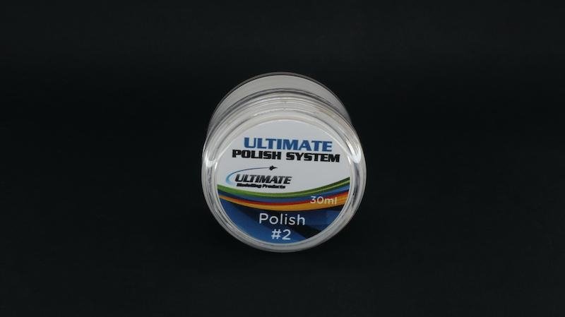 Système de polissage Ultimate Modeling Products UMP092 n° 2 