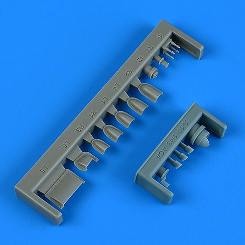 Kit de mise à niveau Quickboost QB49146 A-10A/C Thunderbolt II Academy 1/48
