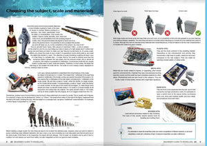 AK Interactive AK251 GUIDE DU DÉBUTANT EN MODÉLISATION (Anglais) – immagine 5