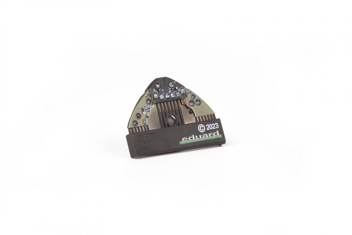 Eduard 644222 FM-2 LööK EDUARD 1/48 – zdjęcie 2