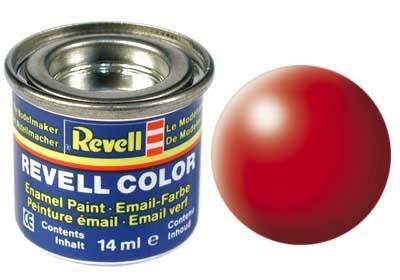 Revell 332 Soie Rouge Lumineuse (32332)