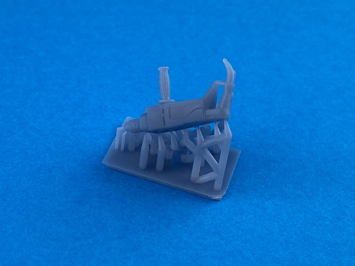 Point de non-retour 3522004 Outils d&amp;#39;atelier 1/35 – image 5