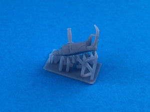 Point de non-retour 3522004 Outils d&amp;#39;atelier 1/35 – image 5