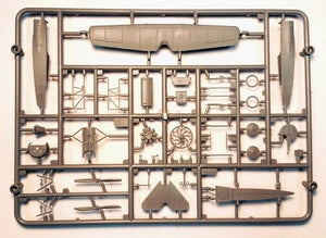Arma Hobby 70013 Fokker EV Junior coffret 1/72 – immagine 2