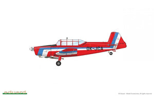 Eduard 82182 Z-226MS Trené 1/48 – image 12