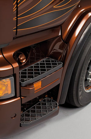 Italeri 3897 SCANIA R730 NOIR AMBRE (1/24)  – immagine 16
