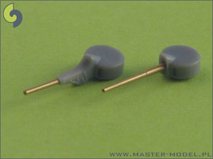 Canon Master SM-700-010 IJN 15 cm/50 (6 pouces) Type 41e année (16 pièces) - Classes Kongo et Fuso – image 2