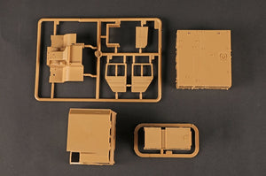 J&amp;#39;adore le kit 63528 M1014 W/M2042A1 GLCM TEL 1/35  – Bild 6