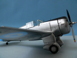 Hélice transparente ! Kit avancé CP4803 H-75O Hawk 1/48 – image 31