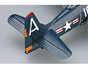 Trumpeter 02248 F8F-2 Bearcat 1/32 – immagine 2