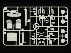 Tamiya 24169 Fiat 500F 1/24 – image 12