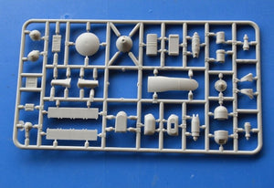 Answer AA48003 PZL W-3RL Sokół Sar Hélicoptère de l&amp;#39;Armée Polonaise 1/48 – image 3
