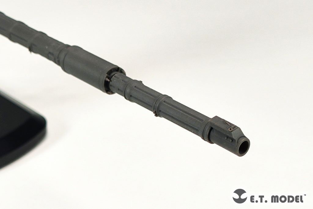 Maquette ET P35-346 Canon de 120 mm pour char de combat principal britannique Challenger 2 (L-30A1 L55) à l&amp;#39;échelle 1/35 – image 4