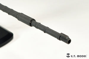Maquette ET P35-346 Canon de 120 mm pour char de combat principal britannique Challenger 2 (L-30A1 L55) à l&amp;#39;échelle 1/35 – image 4