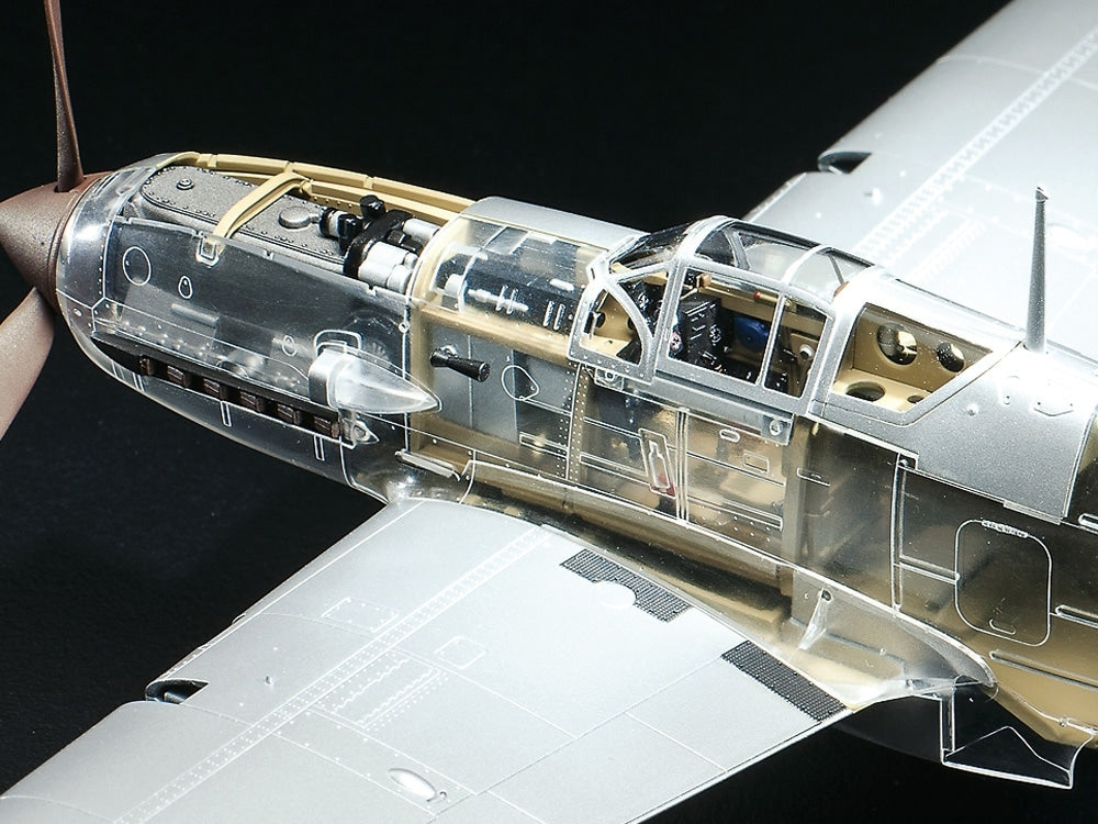Tamiya 61115 Kawasaki Ki-61-Id Hien (Tony) 1/48 – image 15