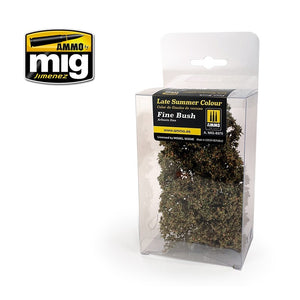 AMMO par Mig Jimenez 8375 Fine Bush - Coloris fin d&amp;#39;été