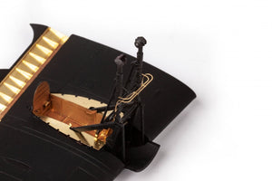 Eduard 481096 Beaufort Mk. et train d&amp;#39;atterrissage ICM 1/48 – image 2