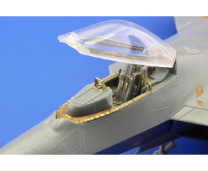 Eduard 73379 F-22 SA 1/72 FUJIMI – immagine 3
