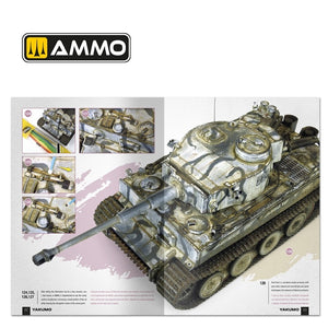 Munitions du Mig 6249 YAKUMO par Mig Jimenez (Bilingue : Anglais et Espagnol) – image 4