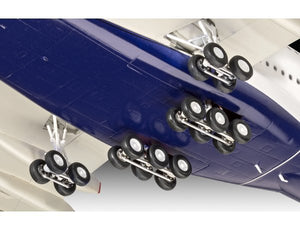Maquette Revell 03922 Airbus A380-800 British Airways au 1/144 – Bild 6